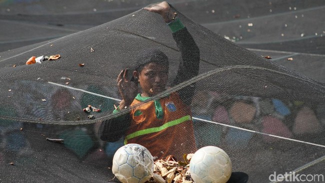 Foto: Rifkianto Nugroho Foto: Rifkianto Nugroho