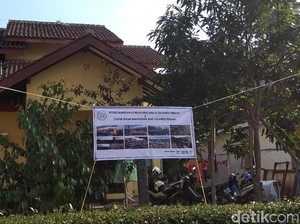 Dapur Umum Ini untuk Bantu Mahasiswa Asal Sulteng di Salatiga