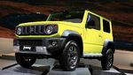 Daftar Mobil Terbaik Dunia 2019 (I)