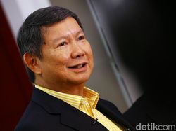 Hashim Singgung Prabowo Marah soal Edhy: Dia Diangkat dari Selokan