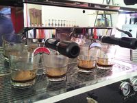 Di Padang Juga Ada Kedai Kopi Kekinian yang Bisa Jadi Tempat Hangout