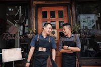 Di Padang Juga Ada Kedai Kopi Kekinian yang Bisa Jadi Tempat Hangout
