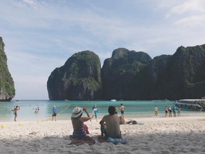 Cerita Thailand Menutup Surganya