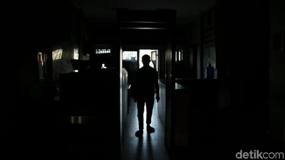 Mereka yang Bertahan di Lapas Palu