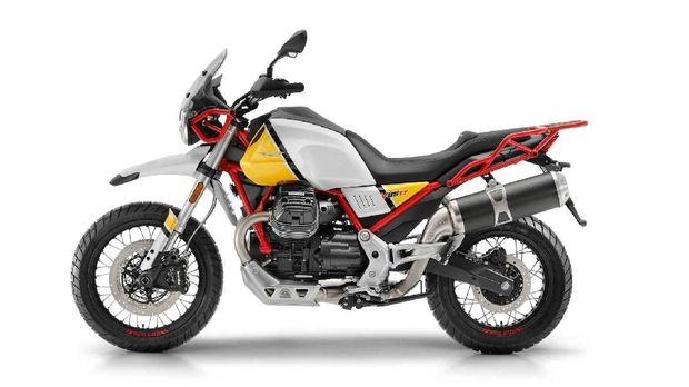 Moto Guzzi
