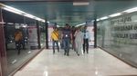 Potret Ratna Sarumpaet saat Ditangkap di Bandara Soetta