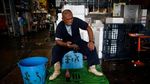 Foto: Sayonara Pasar Ikan Tsukiji