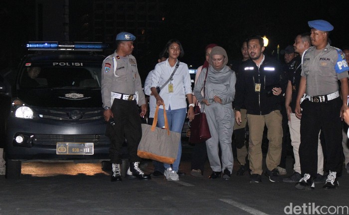 Ratna Sarumpaet: Pasal Bohong Sudah, Rekening Galang Dana Ditelaah