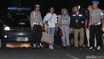 Jadi Tersangka, Ratna Sarumpaet Digiring ke Polda