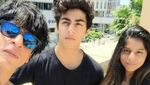 Dibully dan Disebut Jelek, Ini Pose Cantik Putri Shah Rukh Khan
