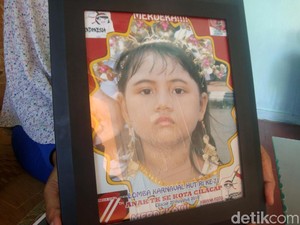 Cerita Sebelum Bocah di Cilacap Meninggal Diduga Keracunan Permen