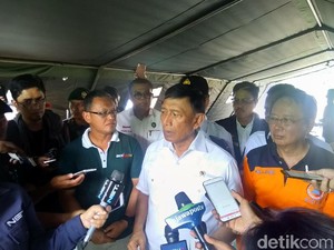Ini Penyebab Listrik Palu Tak Kunjung Berfungsi