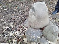 5 Batu Meriam di Ciamis dan Mitos Bunyi Ledakannya