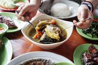 Segarkan Lidah dengan Makan Ikan Patin Enak di 5 Tempat Ini