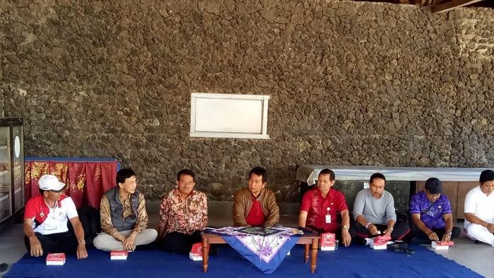 Foto: Dok. Kementan Foto: Dok. Kementan