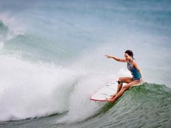 Deretan Foto Memukau Diambil Saat Momen yang Tepat