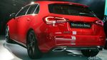 Mercy Luncurkan 3 Mobil Baru