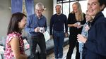 Momen Kulineran Tim Cook, CEO Apple yang Jago Masak dan Suka Ngopi