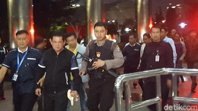 Wali Kota Pasuruan, Birokrat Kawakan yang Terjerat KPK Wali Kota Pasuruan, Birokrat Kawakan yang Terjerat KPK