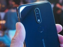 Lebih Dekat dengan Nokia 7.1, Bodi Elegan Spek Lumayan