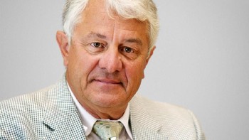 15. Hasso Platner - SAP: usia 74 tahun - kebangsaan Jerman - harta USD 14 miliar. Foto: istimewa
