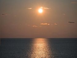 Deretan Foto Memukau Diambil Saat Momen yang Tepat