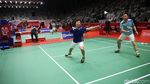 Atlet Asian Para Games Jajal Istora Senayan