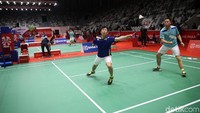 Cabang olahraga bakal dipertandingkan yang melibatkan 43 negara peserta. 
