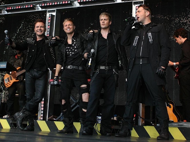 Foto: Getty Images Foto: Getty Images