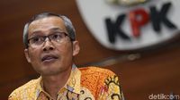 Alexander Marwata, Satu-satunya Petahana Calon Komisioner KPK