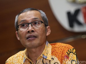 MK Nyatakan Koruptor Berhak Dapat Remisi, KPK Serahkan ke Kemenkumham