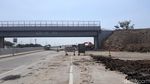 Melihat Proyek Tol Ngawi-Mantingan