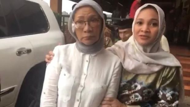 Geramnya PAN Gegara Hanum Rais Dikirimi Buku Cut Nyak Dien