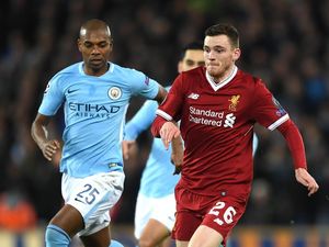 Robertson: City Takkan Tertekan Seperti di Perempatfinal Liga Champions