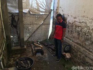 Keracunan Massal di Mojokerto, Makanan Diduga Terkontaminasi Ini