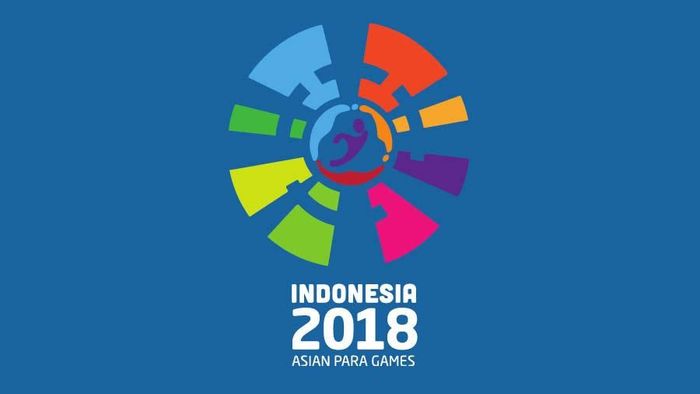 Asian Para Games 2018 (Foto: desain grafis) Asian Para Games 2018 (Foto: desain grafis)
