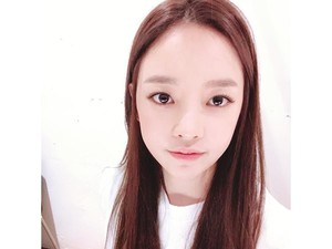 Kakak Ungkap Pesan Singkat Goo Hara Sebelum Meninggal Dunia
