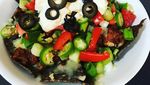 Yummy! Kriuk Nachos Beragam Topping yang Pas Buat Ngemil Sore