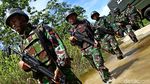 Ekspedisi Membelah Hutan Terdepan Indonesia di Jayapura