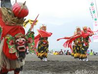 Ke Banyuwangi di Bulan Oktober, Penuh Festival!