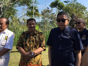 Pemda Cuekin Peta Gempa Indonesia, Ini Respons Jonan