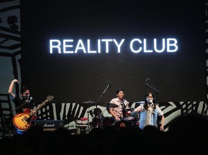 Lirik dan Chord 2112 oleh Reality Club