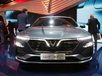 Berita Populer: Siapa Mau Beli Esemka? Mobil Vietnam Jegal Toyota Cs