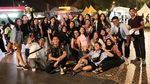 Begini Serunya Hadir di Synchronize Fest 2018 Hari Pertama