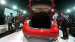 Mercy Luncurkan 3 Mobil Baru