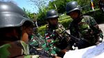 Ekspedisi Membelah Hutan Terdepan Indonesia di Jayapura