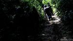Ekspedisi Membelah Hutan Terdepan Indonesia di Jayapura