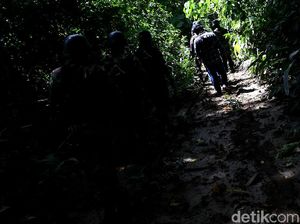 Beda Cerita Prajurit TNI Berpangkat Serda Gugur di Papua