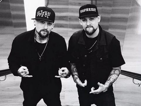 5 Grup Musik Ini Ternyata Digawangi Personel Kembar