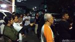Potret Malam Panjang Ratna Sarumpaet: Ditangkap hingga Digeledah